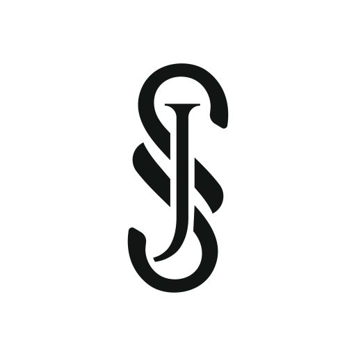 SJS Author Logo